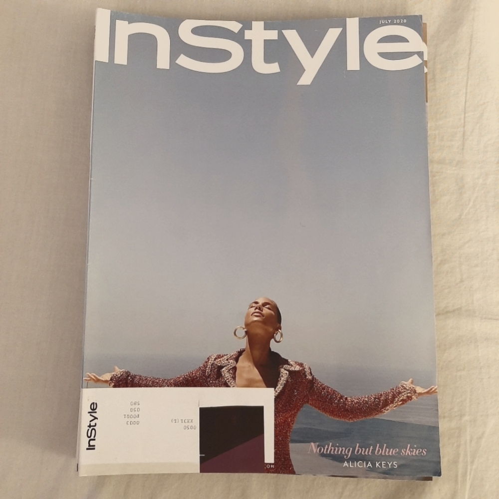 In Style July 2020